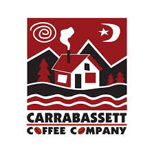 carrabassett coffee logo