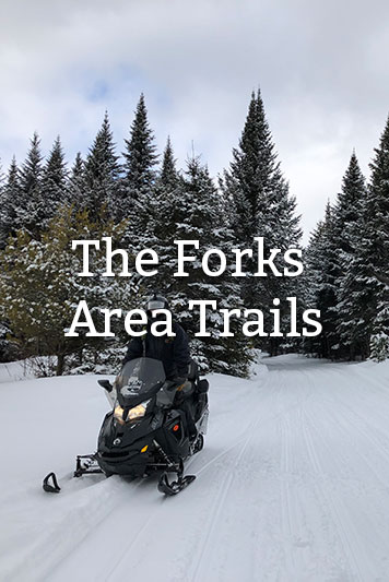 The Forks Area Trails