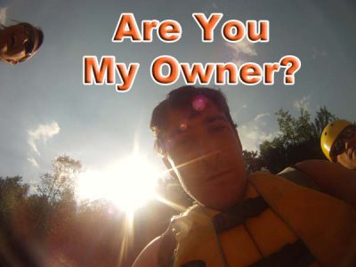 Northern Outdoors - GoPro Survivor Camera R U My Owner