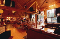 The Forks Resort Center, Northern Outdoors