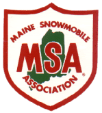Maine Snowmobile Association