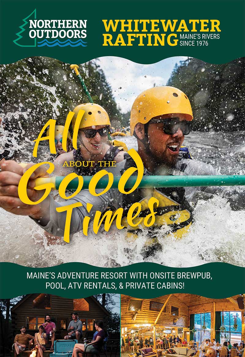 2025 Summer Brochure