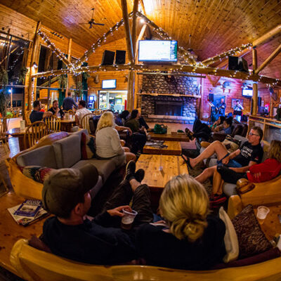 Brewery Saturday night Band DJ