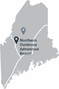 Map Adventure Resort