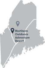 Map Adventure Resort