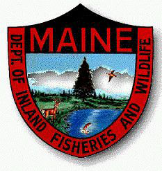 IFW maine logo