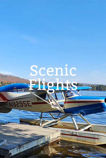 Scenic Flights